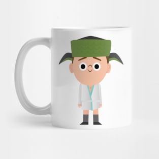 COUSIN EDDIE Mug